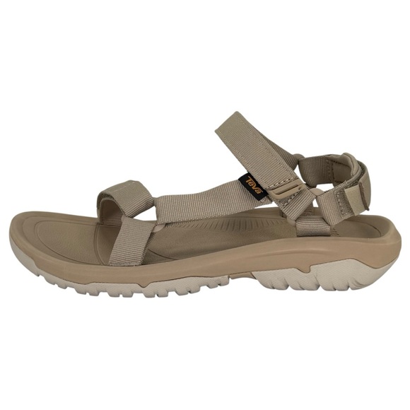 Teva Hurricane XLT2 Tan Strappy Womens Sandals Size 10M - Picture 3 of 13